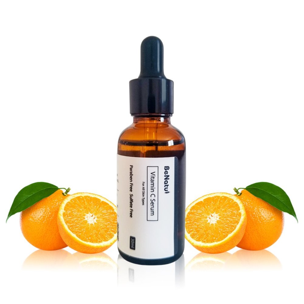 Vitamin C  Face Serum